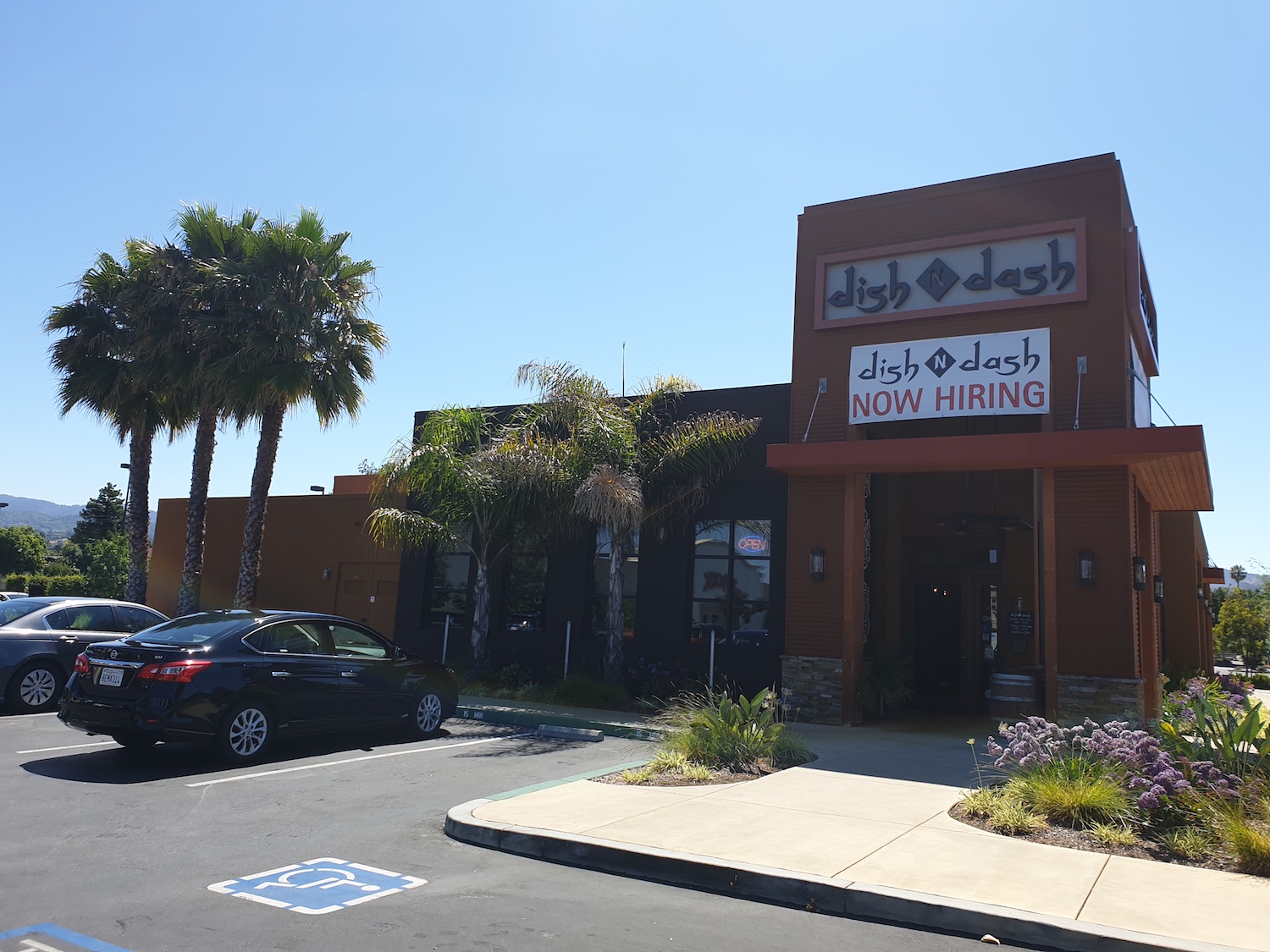 20190614_150451 Dish n' Dash location that was close by me