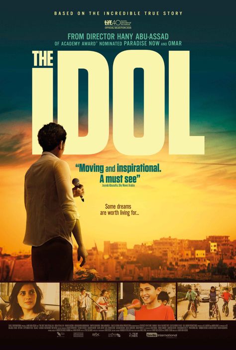 The Idol The Idol